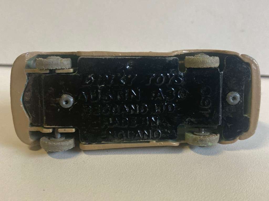 Dinky 160 Austin A30