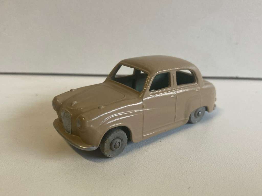 Dinky 160 Austin A30