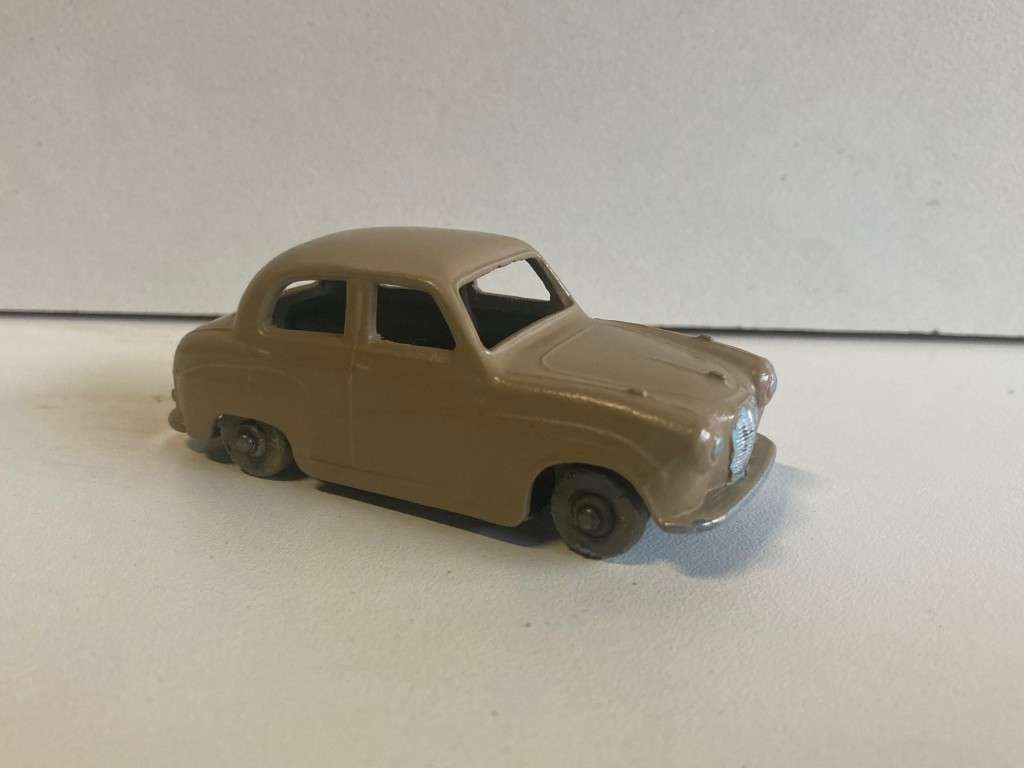 Dinky 160 Austin A30