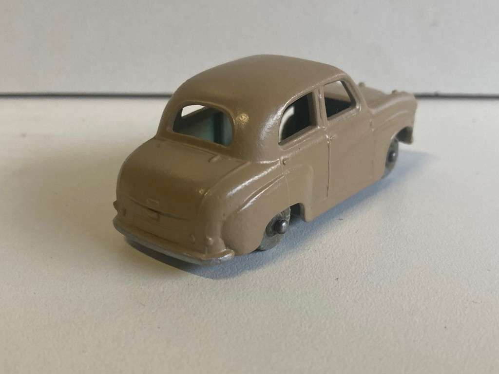 Dinky 160 Austin A30