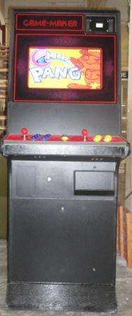 Arcade Game - Ultimate Machine  Best Games - Mortal Kombat - Teken! Many More Awesome Games!!! !!!!!