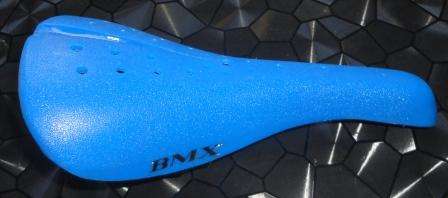 Old School BMX Saddle - NEW OLD STOCK- NOS