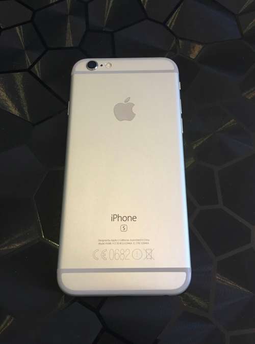 Apple iPhone 6s 16GB - Immaculate
