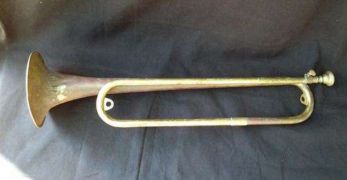 Brass/ Copper Trumpets