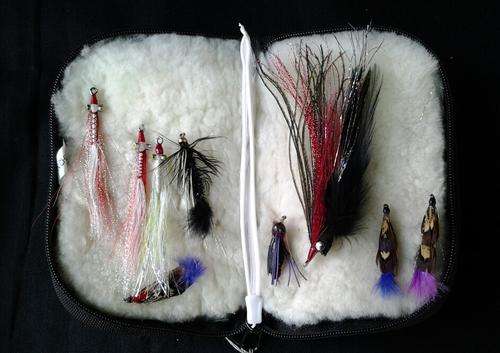 Fly Fishing Flies