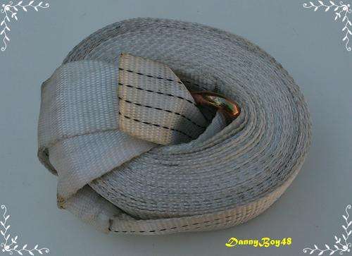 CARGO STRAP 8 TON