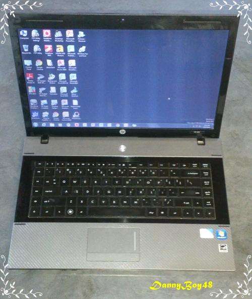 LAPTOP HP 620