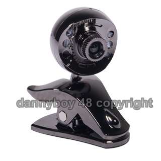 P 5000K SUPER CLEAR PC/WEB CAM