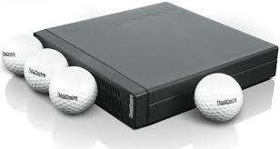 Lenovo M73 Tiny: Custom Build Home Server