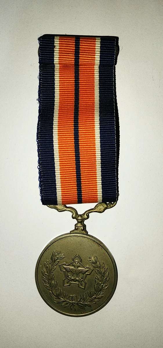 SADF General Service Medal