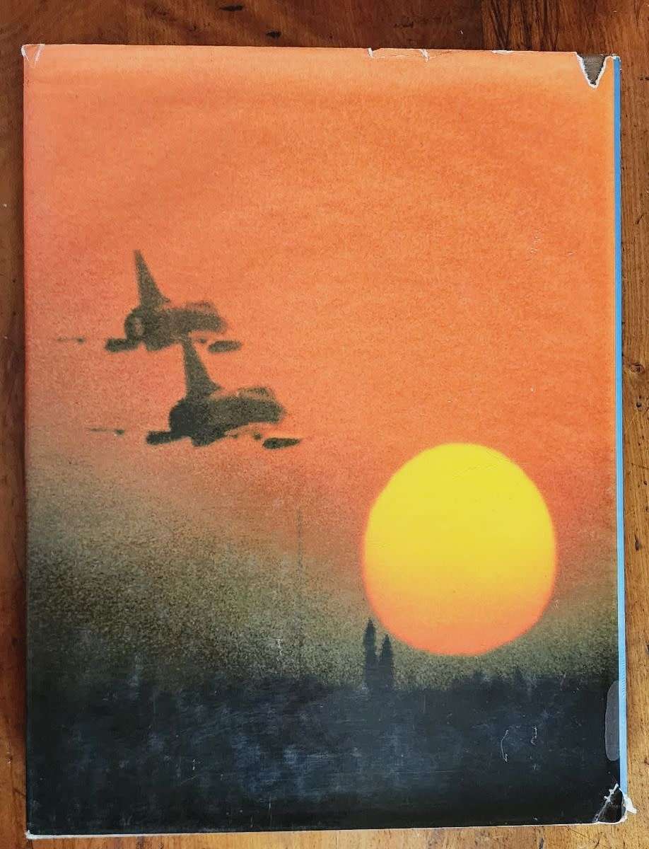 Aircraft of the South African Air Force