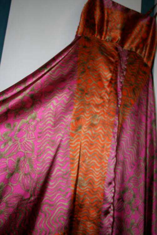 Kelso Summer Dress (beautiful)