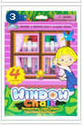 Window Chalk