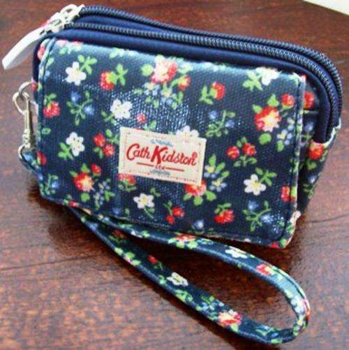 Cath Kidston Make Up Bag - Small