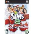 Sims 2 Holiday Edition PC Game - Second Hand