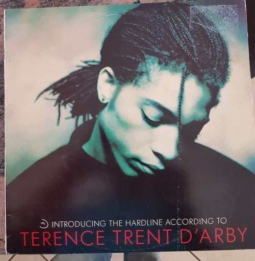 TERENCE TRENT D'ARBY Introducing (Very Good/Very Good+)