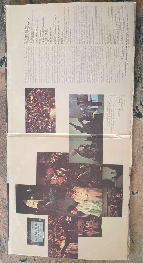 ARETHA FRANKLIN Amazing Grace - Double LP (Very Good+/VG) SD 2-906 USA Press 1972 - Gatefold sleeve