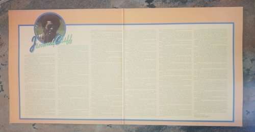 JIMMY CLIFF The Best Of - Double LP (Very Good+/Excellent) Island ICD 6 UK Pressing 1975 - Gatefold