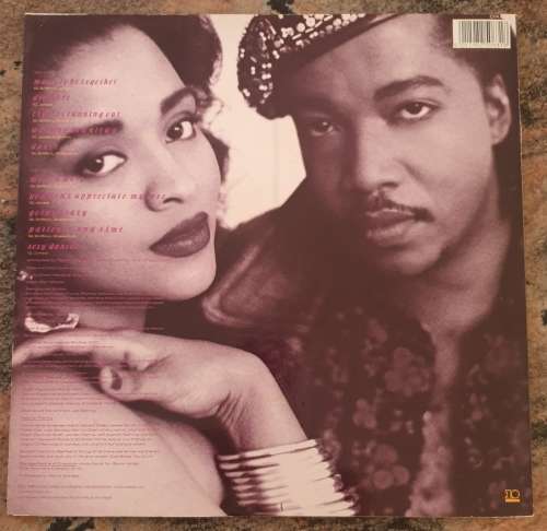 DEJA Made To Be Together (Very Good+/Very Good+) 10 Records DIX 83 UK Press 1989 - 12" Maxi Single