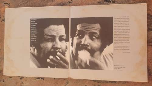 CANNONBALL ADDERLEY and FRIENDS - Double LP (Exc/VG+) Capitol SVBB(W) 11233 USA Press 1973