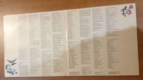 BARRY WHITE The Best Of Our Love - Double LP (Excellent/VG) Epic AGP 91/92 SA Press 1980 - Gatefold