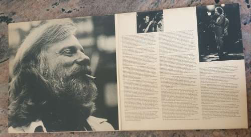 GERRY MULLIGAN LEE KONITZ Revelation - Double LP (Exc/VG+) Blue Note BNS 40162 UK Press 1975 - MONO