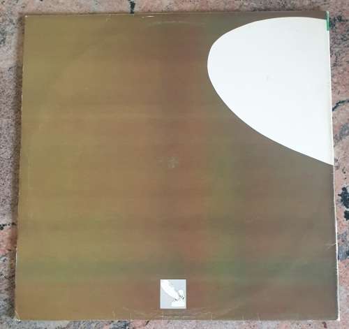 LED ZEPPELIN II - Gatefold (Very Good/VG+) Atlantic ATC 9200 SA Pressing