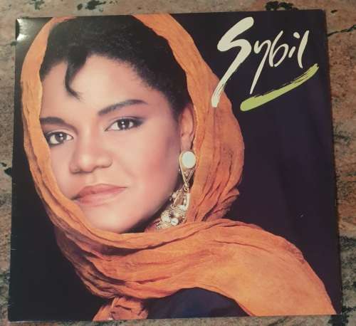 SYBIL Sybil (Excellent/Very Good+) Gresham DGR 1147 South African Pressing 1989 - VERY RARE