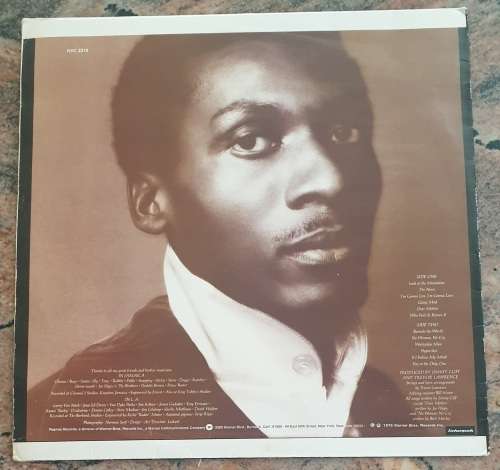 JIMMY CLIFF Follow My Mind (Very Good+/Very Good) Reprise RRC 2218 South African Pressing