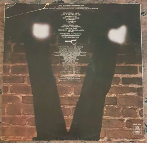 MICHAEL JACKSON Off The Wall (VG+/VG) Epic KSF 2390 SA Press 1979 - Avoid 1st tracks on both sides