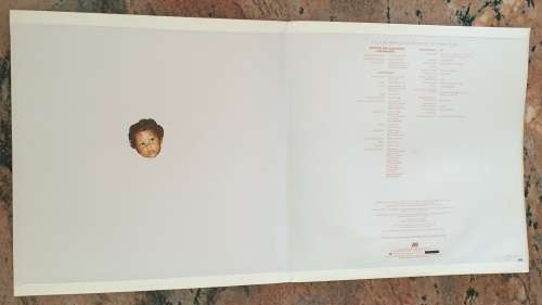 ROBERTA FLACK Feel Like Making Love - Gatefold (Very Good+/Very Good) Atlantic ATC 9573 SA Pressing