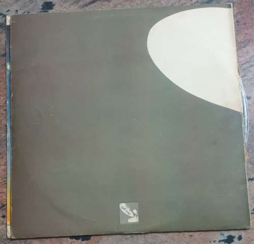 LED ZEPPELIN II - Gatefold (Fair/Good+) Atlantic ATC 9200 SA Pressing