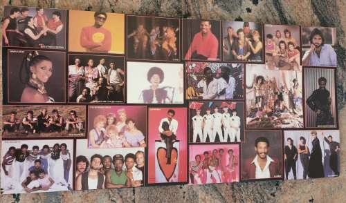 CONCERT IN THE PARK Various South African Artists - 2X LP - (VG+/VG+) Op Hunger CIP 1 SA Press 1985