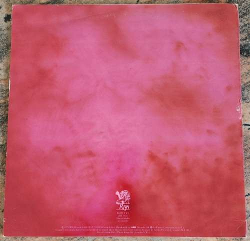 ROD STEWART Greatest Hits (Excellent/Very Good+) WEA ROD TV 1 Riva Records UK Pressing 1979