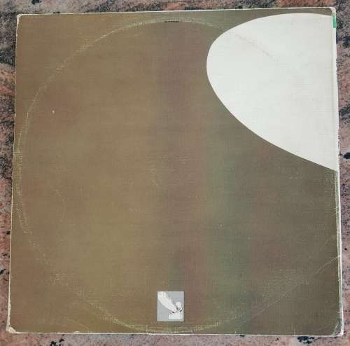LED ZEPPELIN II - Gatefold (Very Good/Very Good) Atlantic ATC 9200 SA Pressing