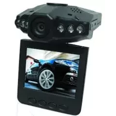 HD Car Dvr - 2.5" TFT LCD Screen