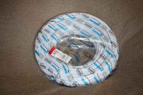 Electric Cable Twin and Earth 100 meter - FREE SHIPPING!!!