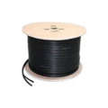 100 meter RG59 CCTV Cable - Bid Per meter to take the roll