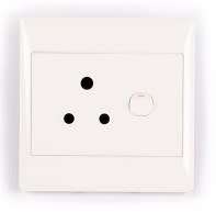 Single Wall Socket