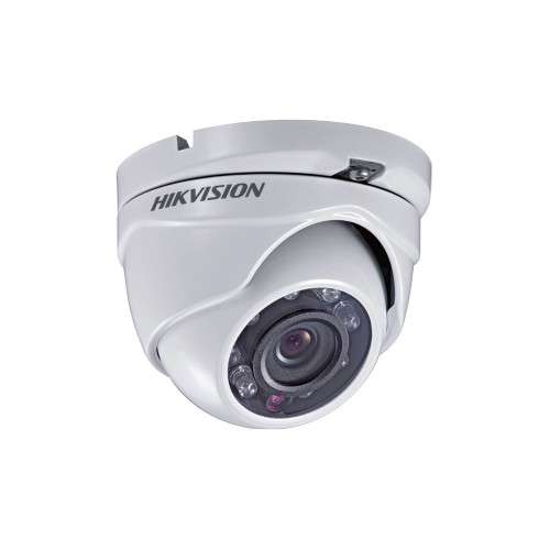 Hikvision 720P Varifocal Turbo Dome HD Camera