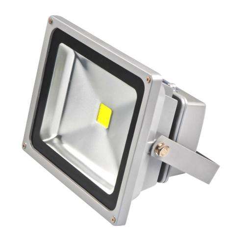 20 Watt Led Floodlight - save 90% energy.