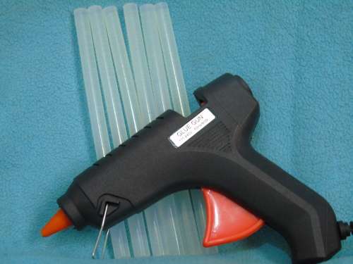 Glue gun combo Bargain Bid now