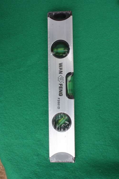 Spirit Level - Bargain - Bid now!!!