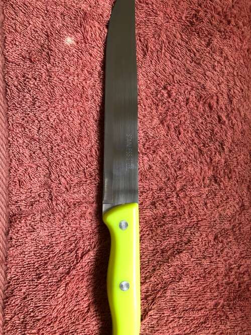 7'' Kitchen Knife