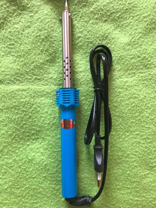 Solder Iron 60 Watt