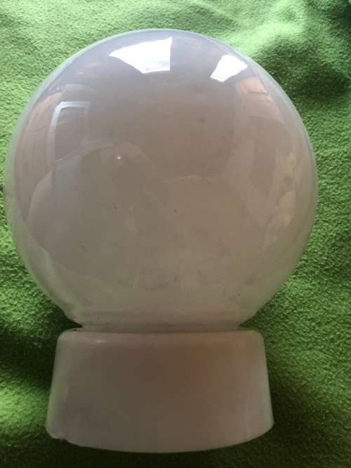 Complete Light Fitting