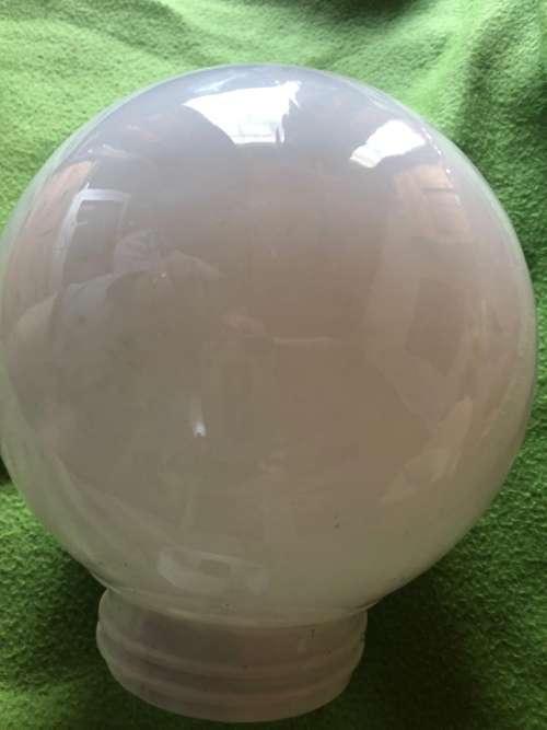 Complete Light Fitting