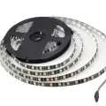 5M RGB 3528 SMD Waterproof 300 LED String Strip Light + IR Remote 12V Power