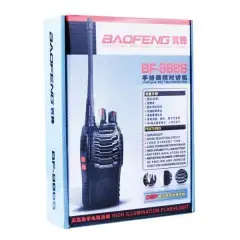 Baofeng 2 Way Radio  BF-888S - Complete set of 2 Radios