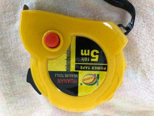 5 Meter Measure Tape